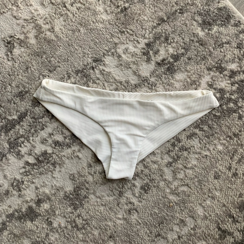 Frankie’s Bikinis Greer Bottom